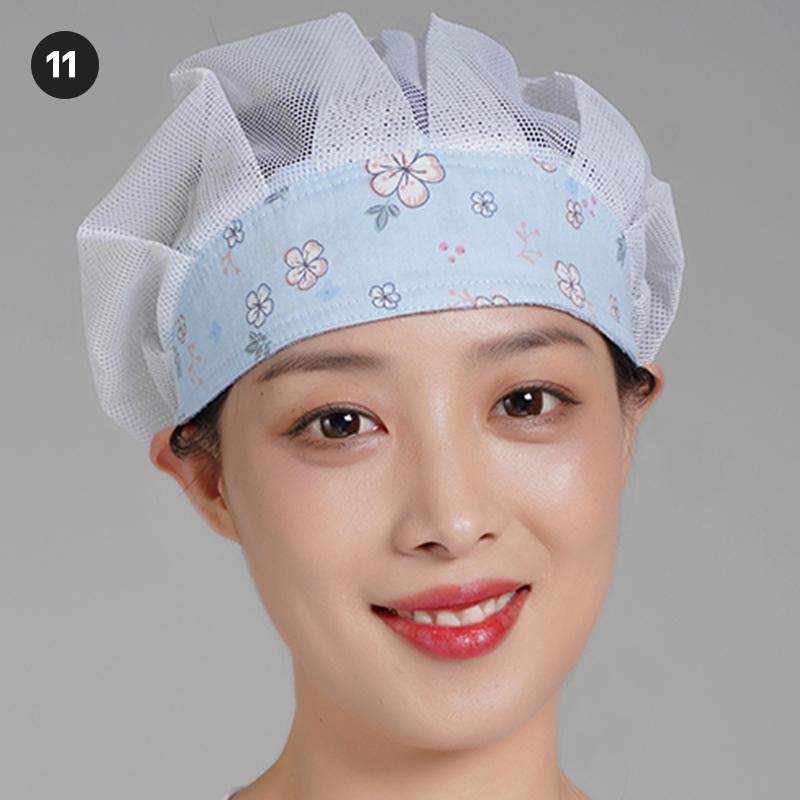 Men Women Chef Hat Dustproof C - Kitchen Gadgets China 评论和价格