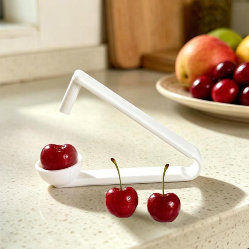 3D Printed Cherry Pitter, Easy - Kitchen Gadgets To 3D Print 评论和价格