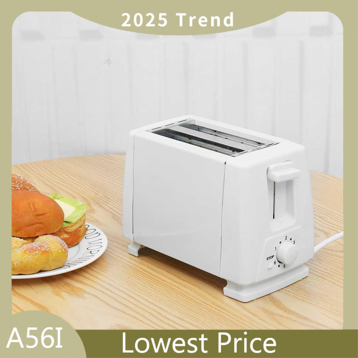 ABDD Electric Toaster Oven Hou - Breakfast Sandwich Maker 评论和价格
