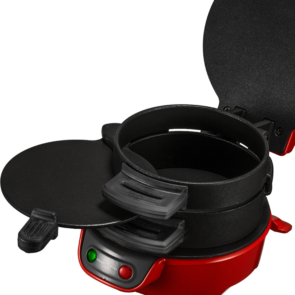US 110V European 220V Hamburge - Breakfast Sandwich Maker 评论和价格