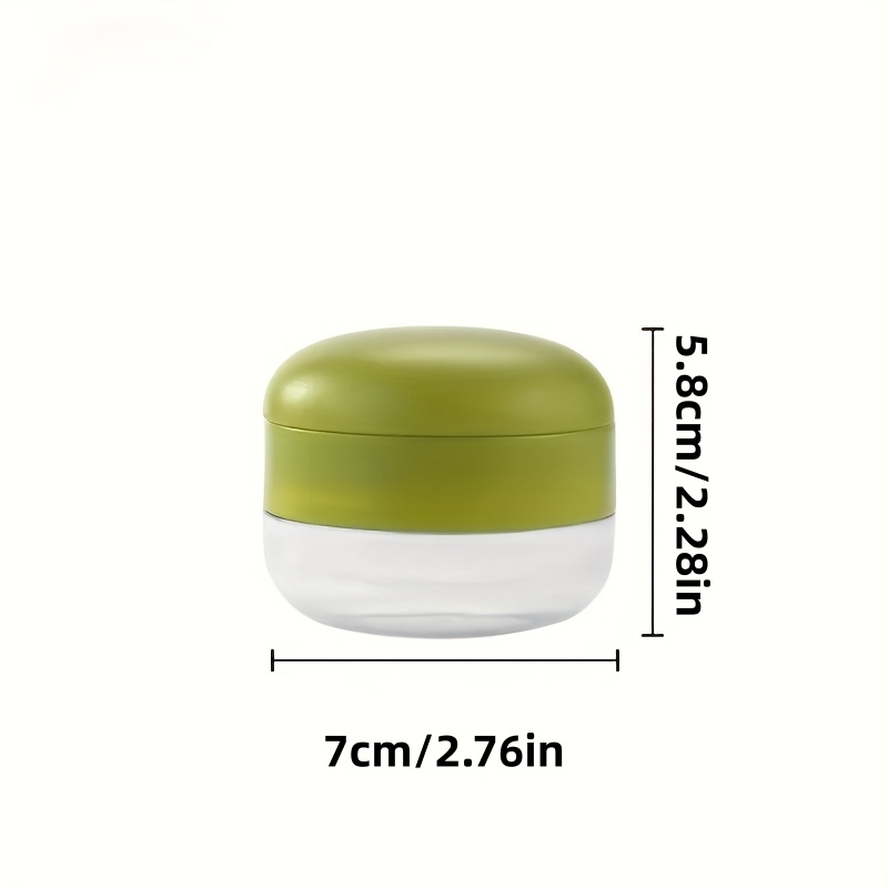 1-Piece Garlic Chopper Manual  - Kitchen Gadgets Essential 评论和价格