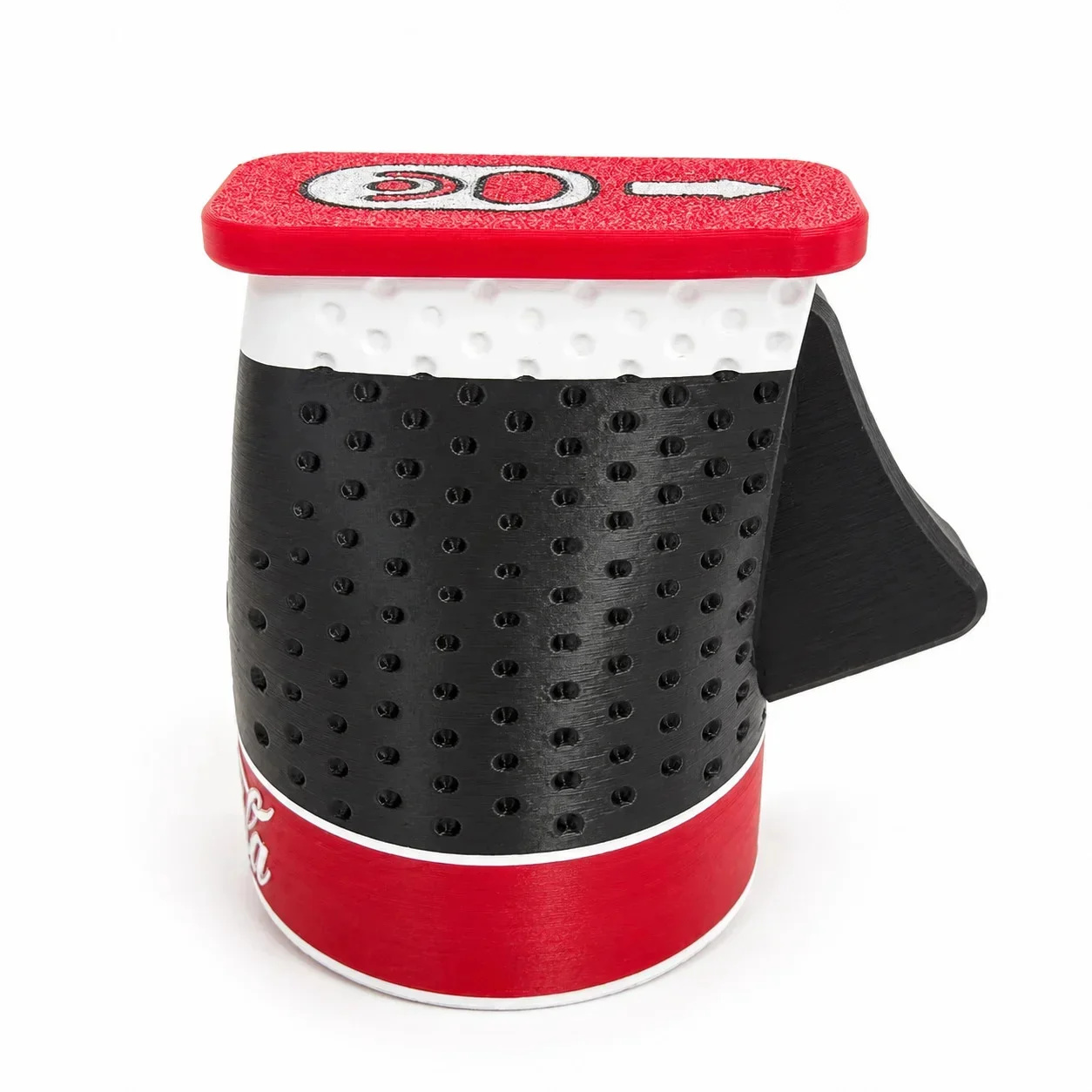 Portable 3D Printed Beverage C - Kitchen Gadgets To 3D Print 评论和价格