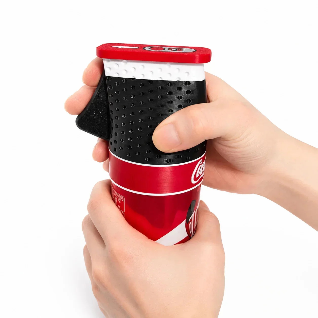 Portable 3D Printed Beverage C - Kitchen Gadgets To 3D Print 评论和价格