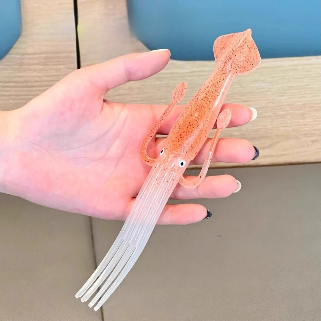 1-50PCS Octopus Themed Food Fo - Kitchen Gadgets And Utensils 评论和价格