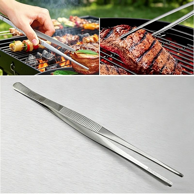 Multifunction Barbecue Tongs S - Kitchen Gadgets And Utensils 评论和价格