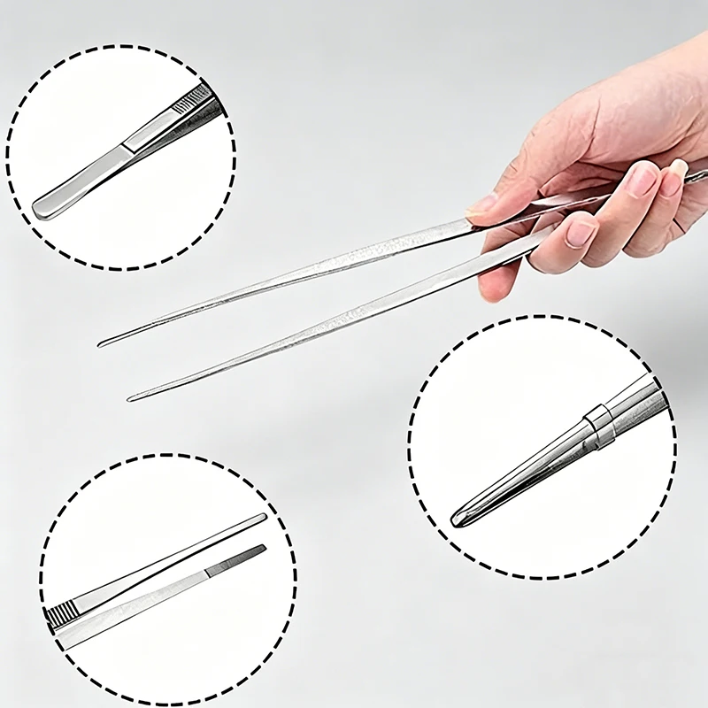 Multifunction Barbecue Tongs S - Kitchen Gadgets And Utensils 评论和价格