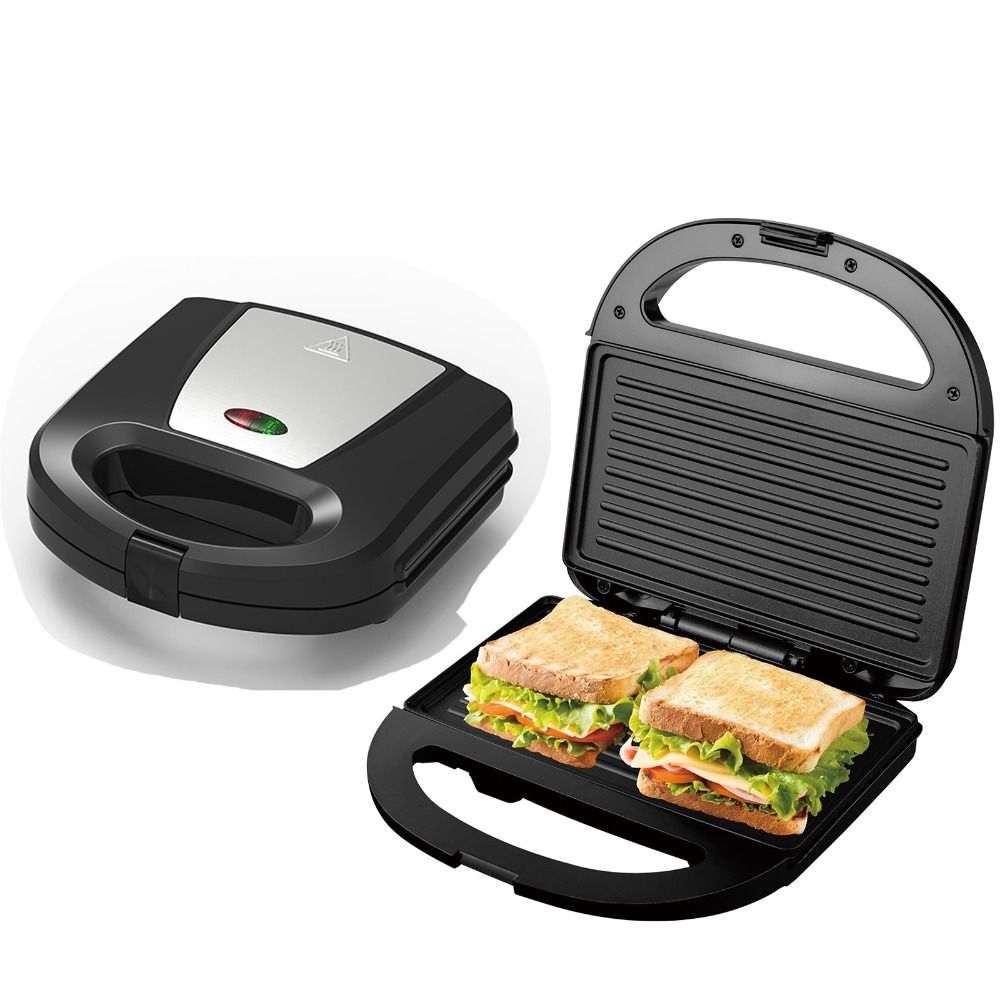 Multifunctional Breakfast Make - Breakfast Sandwich Maker 评论和价格