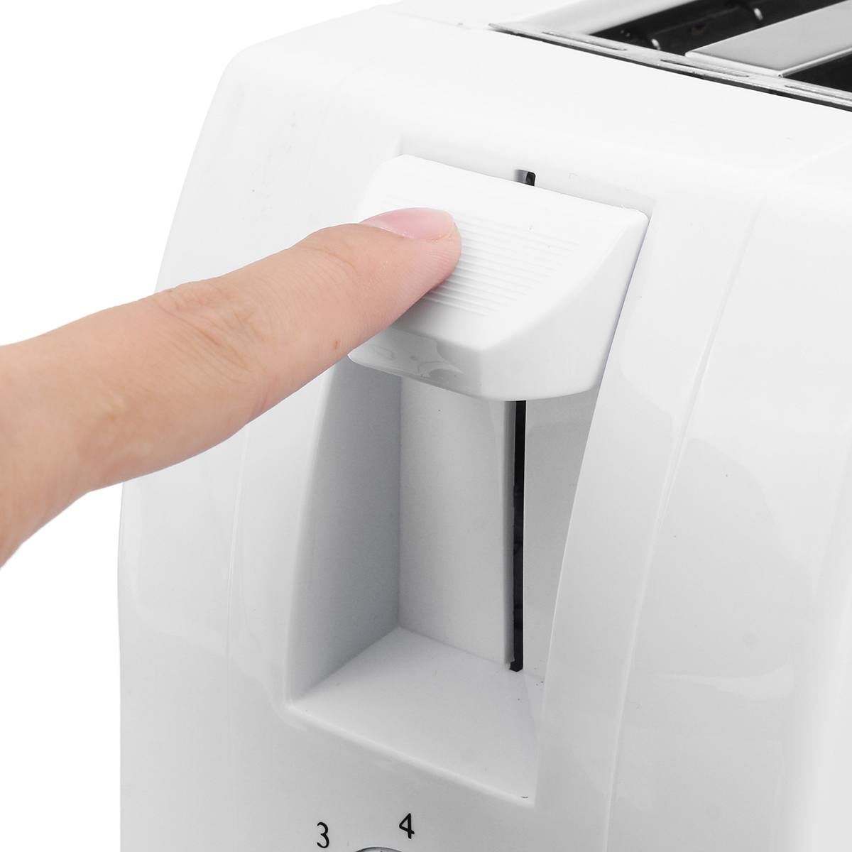 Electric Toaster Oven Househol - Breakfast Sandwich Maker 评论和价格