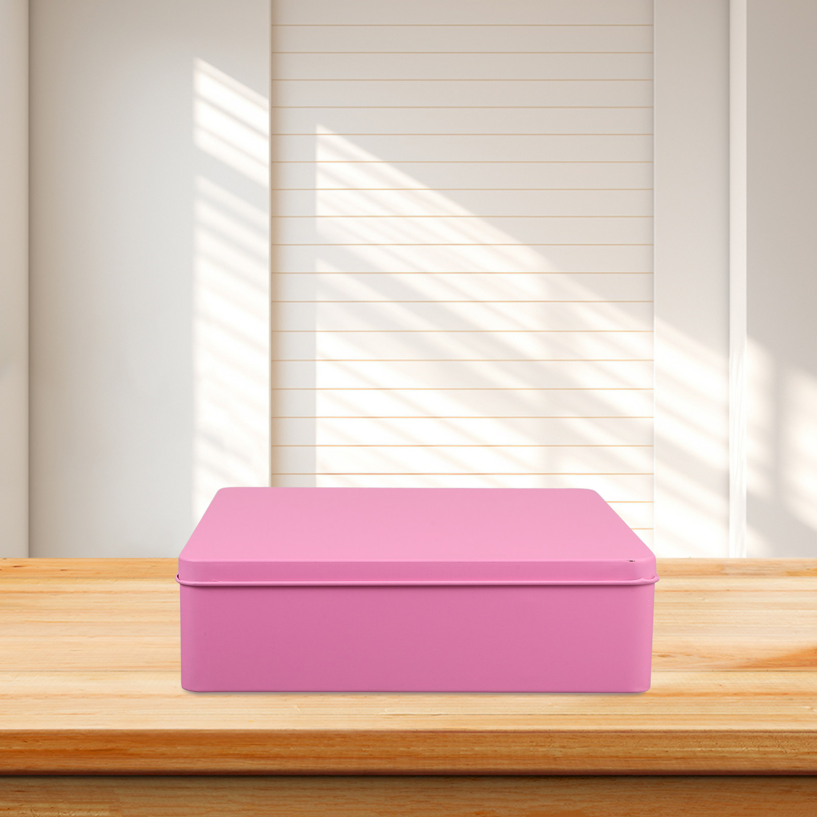 Extra Large Square Tinplate St - Kitchen Gadgets Presents 评论和价格