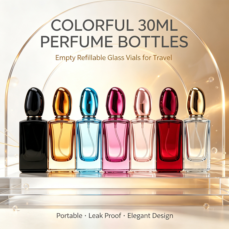 30ml Glass Perfume Spray Bottl - Oil Mister Spray Bottle 评论和价格