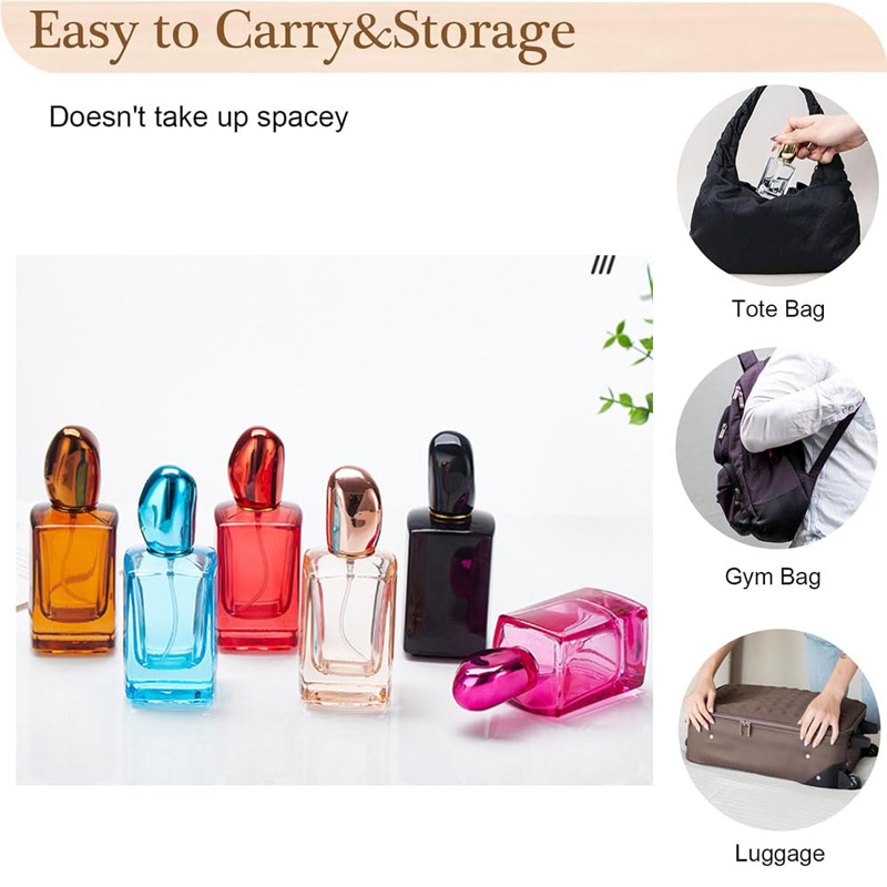 30ml Glass Perfume Spray Bottl - Oil Mister Spray Bottle 评论和价格