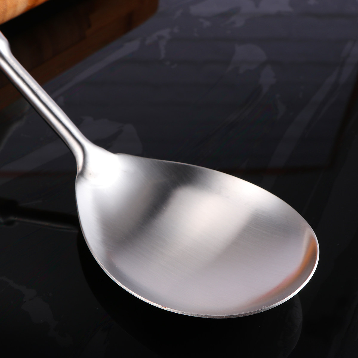Stainless Steel Cooking Utensi - Kitchen Gadgets And Utensils 评论和价格