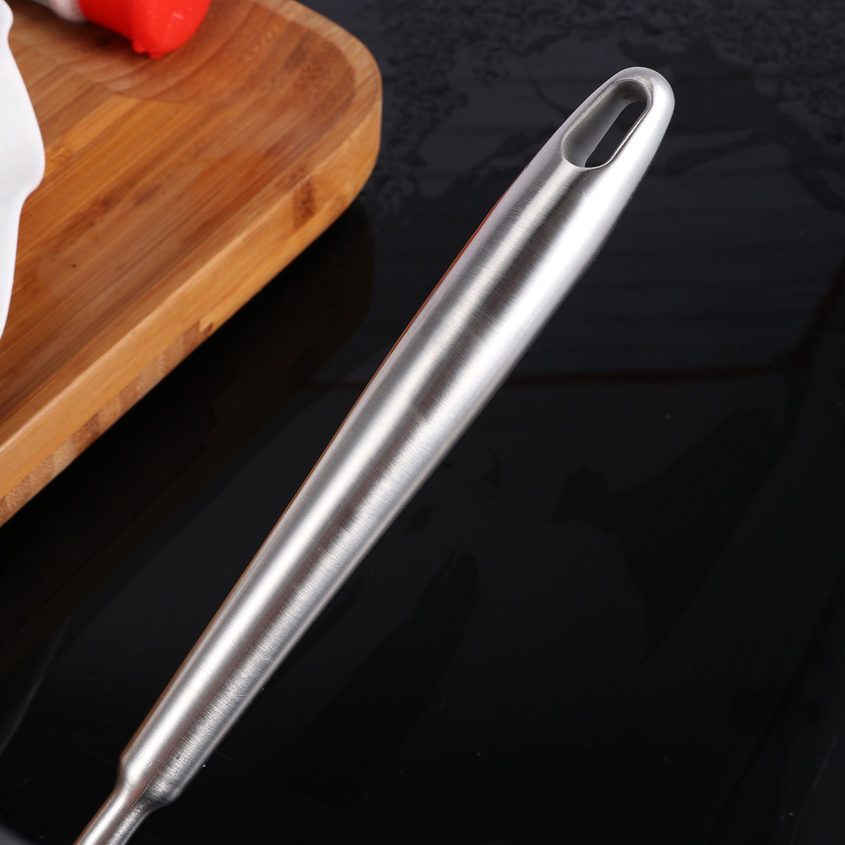 Stainless Steel Cooking Utensi - Kitchen Gadgets And Utensils 评论和价格