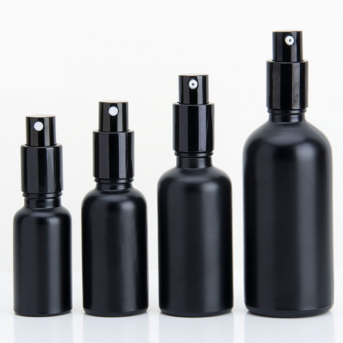 10ml to 100ml Essential Oil Bl - Oil Mister Spray Bottle 评论和价格