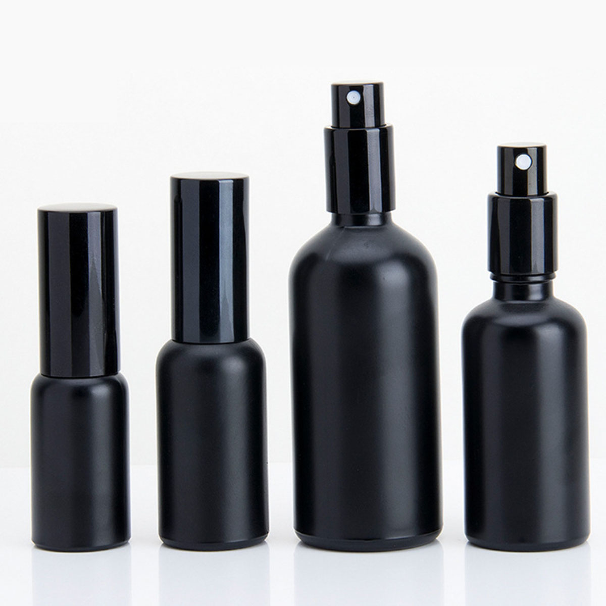 10ml to 100ml Essential Oil Bl - Oil Mister Spray Bottle 评论和价格