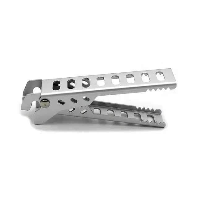 Aluminium Anti-hot Alloy Clip  - Kitchen Gadgets China 评论和价格