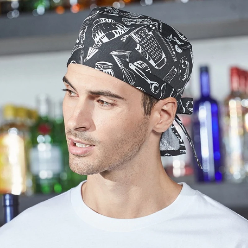Kitchen Chef Pirate Hat Hotel  - Kitchen Gadgets China 评论和价格