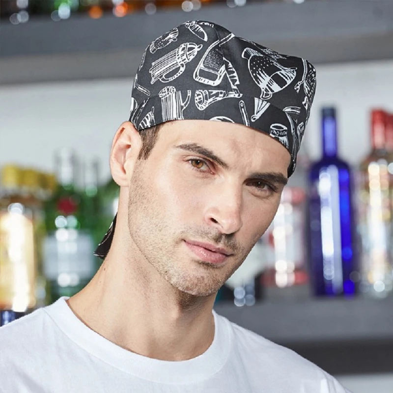 Kitchen Chef Pirate Hat Hotel  - Kitchen Gadgets China 评论和价格