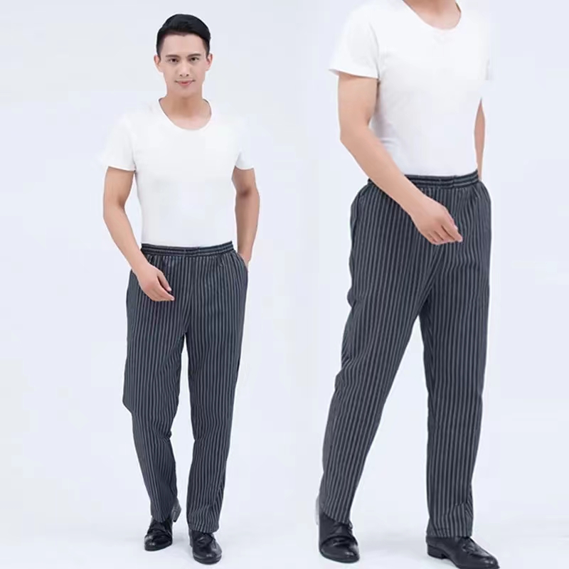 Chef Pants for Men Restaurant  - Kitchen Gadgets China 评论和价格