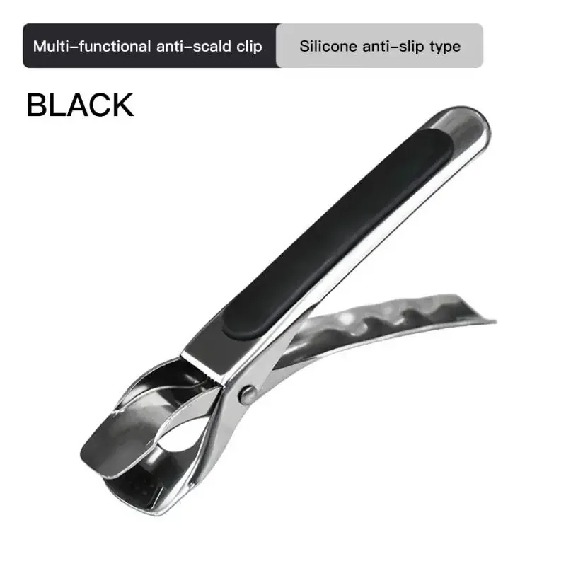 Kitchen Anti Scald Plate Bowl  - Kitchen Gadgets And Utensils 评论和价格