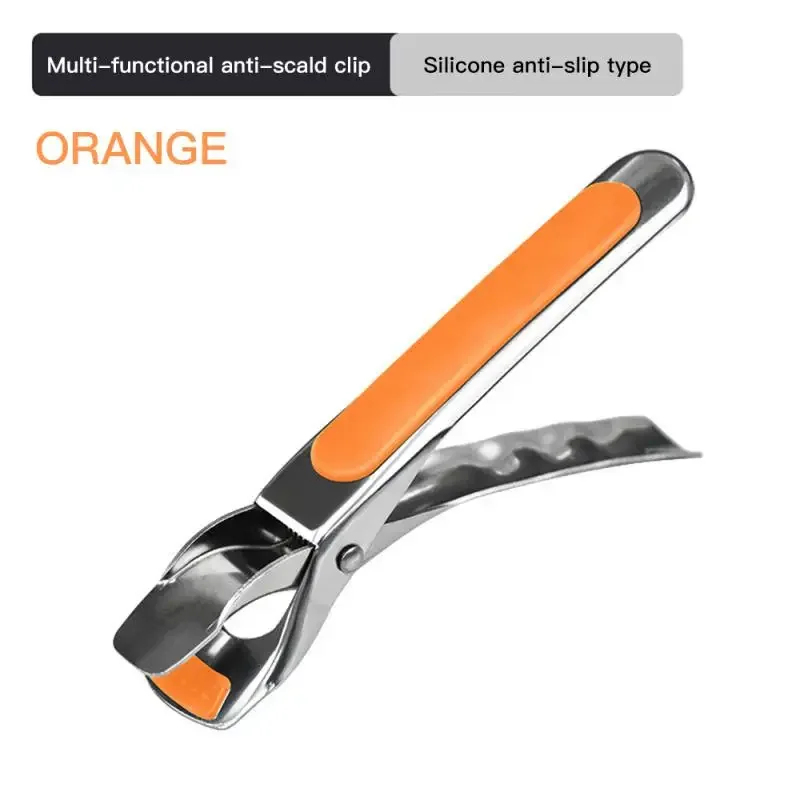 Kitchen Anti Scald Plate Bowl  - Kitchen Gadgets And Utensils 评论和价格