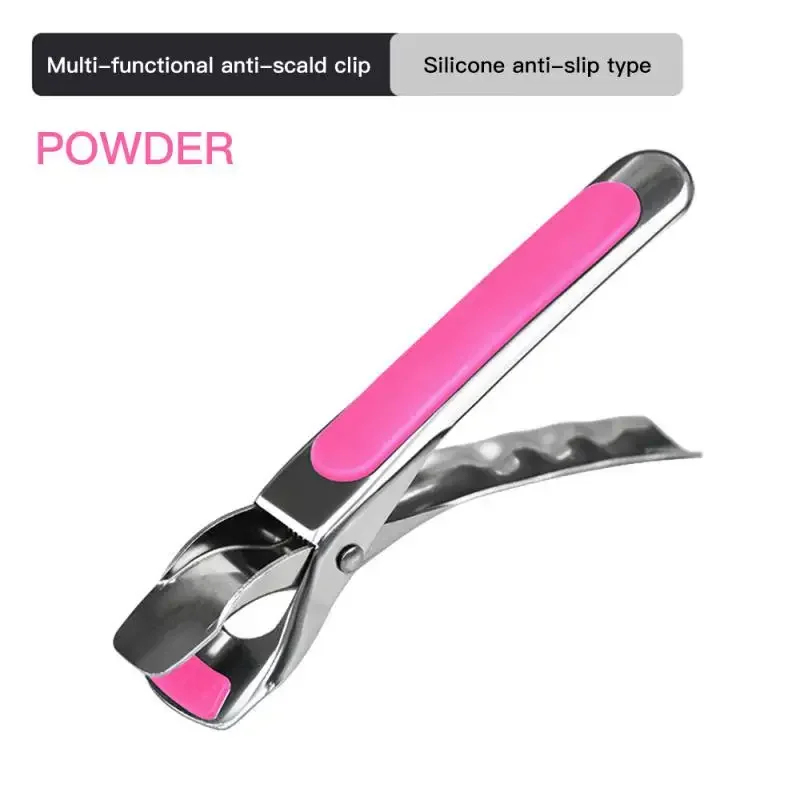 Kitchen Anti Scald Plate Bowl  - Kitchen Gadgets And Utensils 评论和价格